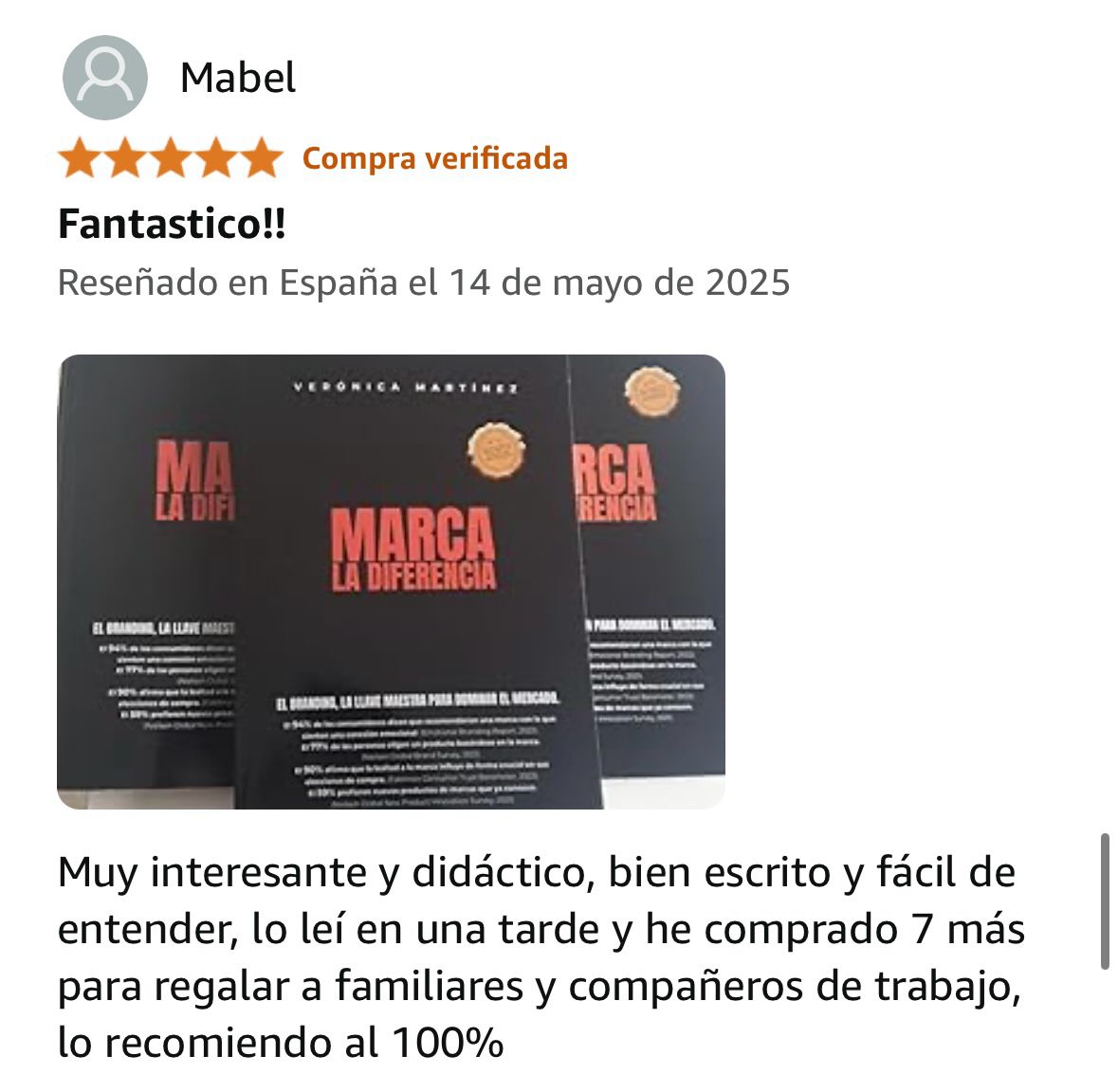 Reseña 1