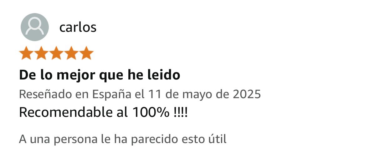 Reseña 2